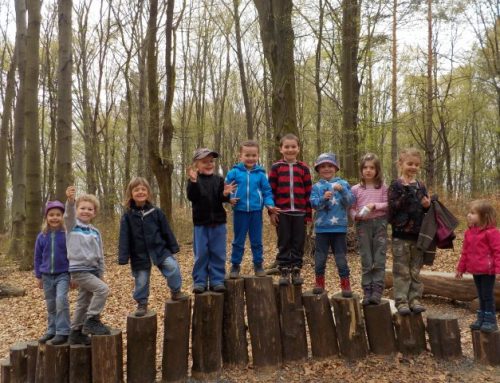 Zbierka na maringotku